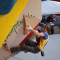 Boulder Weltcup 2009