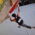 Boulder Weltcup 2009