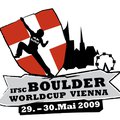 Boulder Weltcup 2009