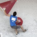 Boulder Weltcup 2010