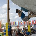 Boulder Weltcup 2010