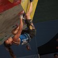 Boulder Weltcup 2010