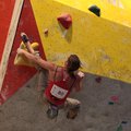 Boulder Weltcup 2010