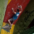 Boulder Weltcup 2010