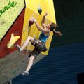 Boulder Weltcup 2010