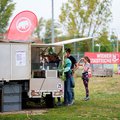 20 Jahre Kletterhalle Wien: Geburtstagsparty