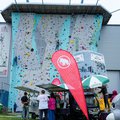 20 Jahre Kletterhalle Wien: Geburtstagsparty