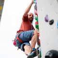 20 Jahre Kletterhalle Wien: Geburtstagsparty