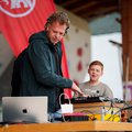 20 Jahre Kletterhalle Wien: Geburtstagsparty