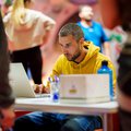 20 Jahre Kletterhalle Wien: Geburtstagsparty