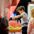 20 Jahre Kletterhalle Wien: Geburtstagsparty