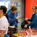 20 Jahre Kletterhalle Wien: Geburtstagsparty