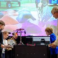 20 Jahre Kletterhalle Wien: Geburtstagsparty