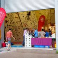 20 Jahre Kletterhalle Wien: Geburtstagsparty