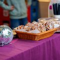 20 Jahre Kletterhalle Wien: Geburtstagsparty