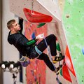 20 Jahre Kletterhalle Wien: Geburtstagsparty