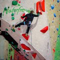 20 Jahre Kletterhalle Wien: Geburtstagsparty