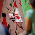 20 Jahre Kletterhalle Wien: Geburtstagsparty