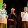 20 Jahre Kletterhalle Wien: Geburtstagsparty
