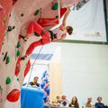 20 Jahre Kletterhalle Wien: Geburtstagsparty
