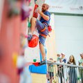 20 Jahre Kletterhalle Wien: Geburtstagsparty