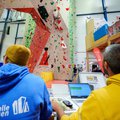 20 Jahre Kletterhalle Wien: Geburtstagsparty