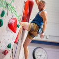 20 Jahre Kletterhalle Wien: Geburtstagsparty