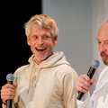20 Jahre Kletterhalle Wien: Geburtstagsparty