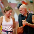 20 Jahre Kletterhalle Wien: Geburtstagsparty