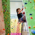 20 Jahre Kletterhalle Wien: Geburtstagsparty