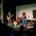 20 Jahre Kletterhalle Wien: Geburtstagsparty