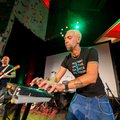20 Jahre Kletterhalle Wien: Geburtstagsparty