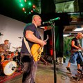 20 Jahre Kletterhalle Wien: Geburtstagsparty