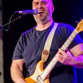 20 Jahre Kletterhalle Wien: Geburtstagsparty