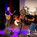 20 Jahre Kletterhalle Wien: Geburtstagsparty