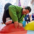20 Jahre Kletterhalle Wien: Geburtstagsparty