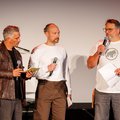 20 Jahre Kletterhalle Wien: Geburtstagsparty