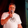 20 Jahre Kletterhalle Wien: Geburtstagsparty