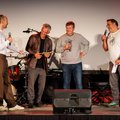 20 Jahre Kletterhalle Wien: Geburtstagsparty