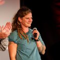 20 Jahre Kletterhalle Wien: Geburtstagsparty