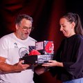 20 Jahre Kletterhalle Wien: Geburtstagsparty