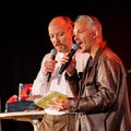20 Jahre Kletterhalle Wien: Geburtstagsparty