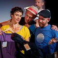 20 Jahre Kletterhalle Wien: Geburtstagsparty