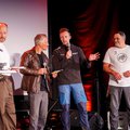 20 Jahre Kletterhalle Wien: Geburtstagsparty