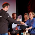 20 Jahre Kletterhalle Wien: Geburtstagsparty