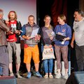20 Jahre Kletterhalle Wien: Geburtstagsparty