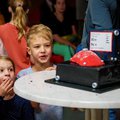 20 Jahre Kletterhalle Wien: Geburtstagsparty