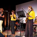 20 Jahre Kletterhalle Wien: Geburtstagsparty