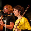 20 Jahre Kletterhalle Wien: Geburtstagsparty