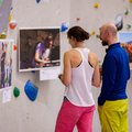 20 Jahre Kletterhalle Wien: Geburtstagsparty